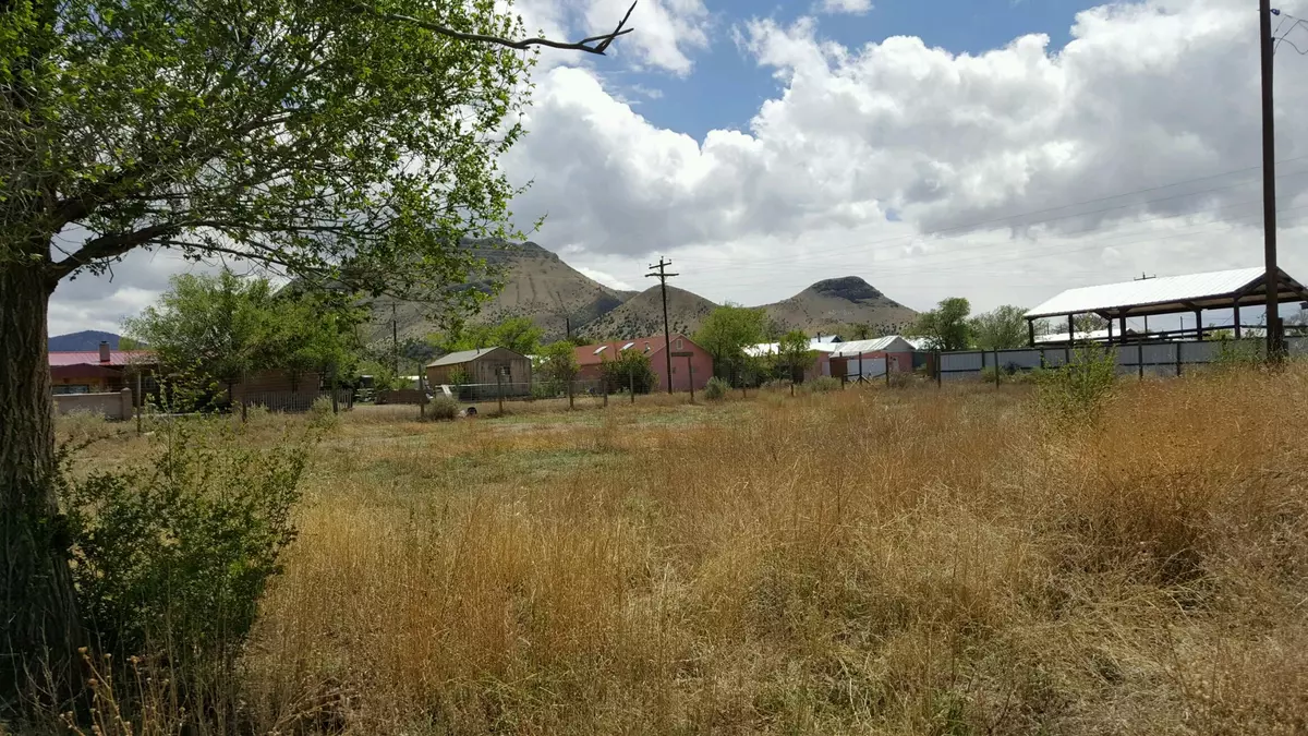Magdalena, NM 87825,508 S. Main ST