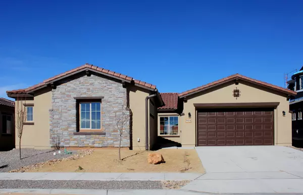 Rio Rancho, NM 87124,911 Mesa Roja TRL NE