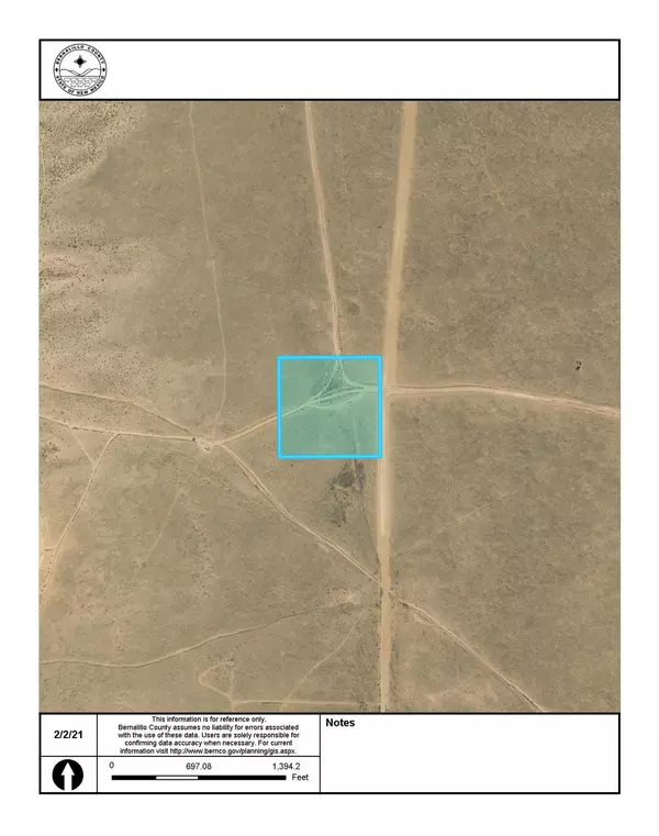 Albuquerque, NM 87121,Off Pajarito (O'L2) RD SW