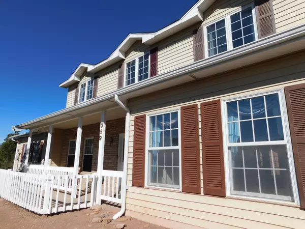 Tijeras, NM 87059,359 Sedillo RD