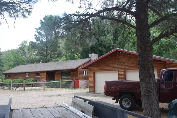 Cedar Crest, NM 87008,12068 N State Highway 14