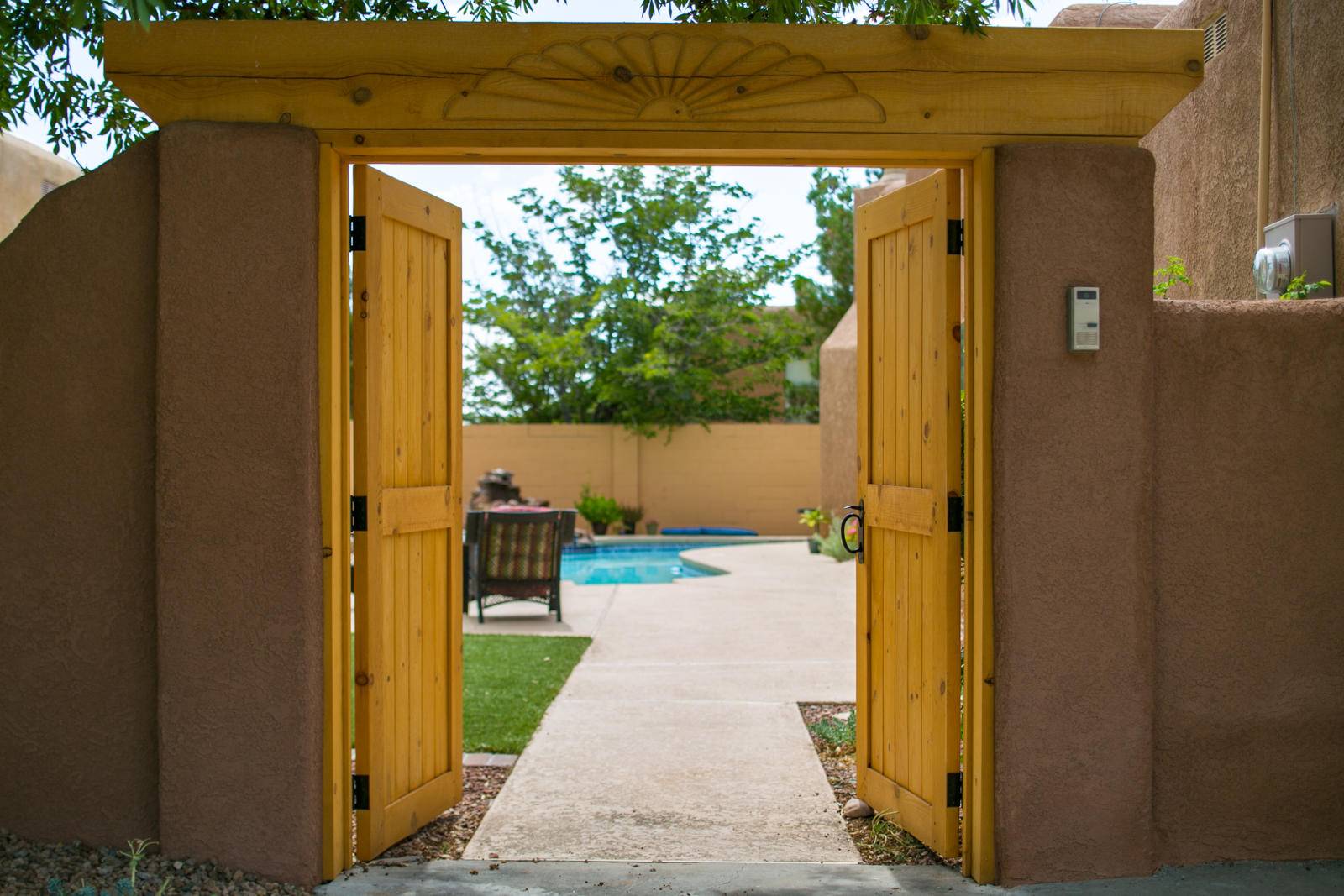 Address Not Disclosed