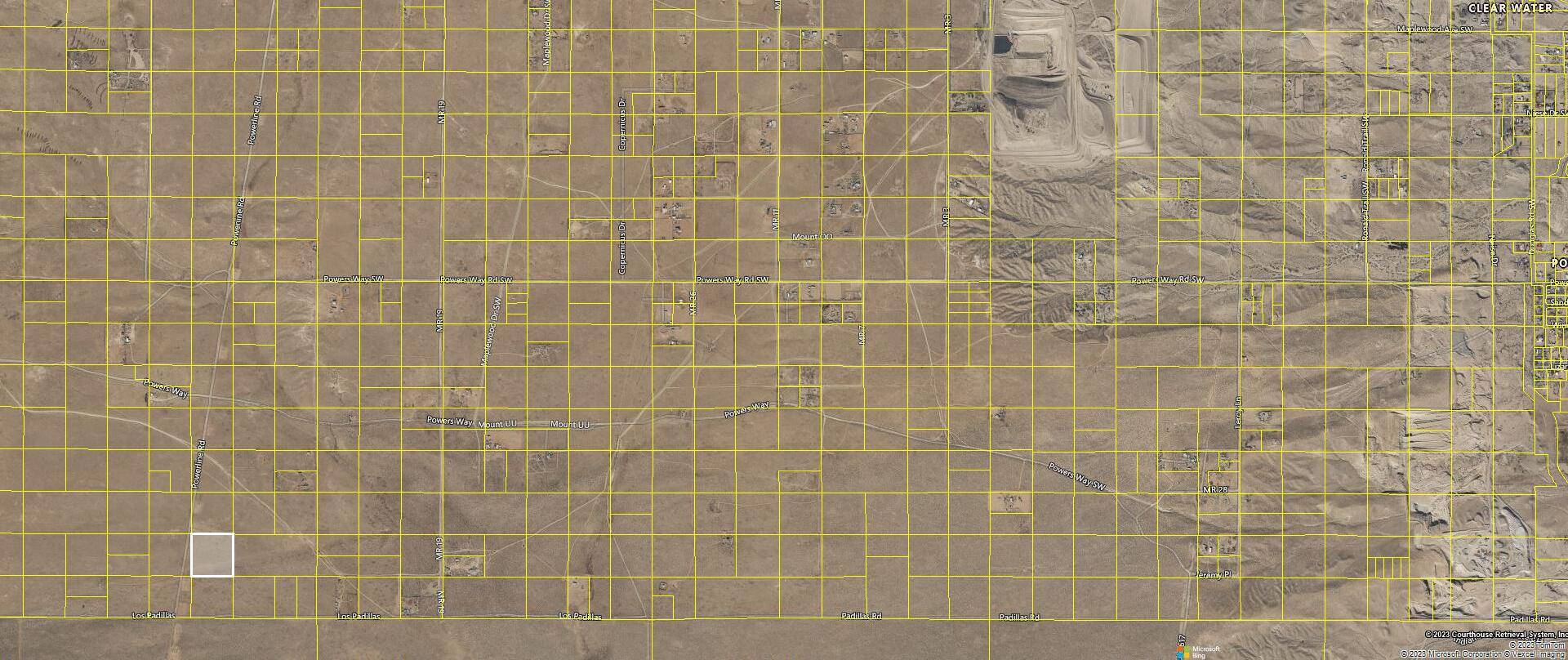 Albuquerque, NM 87121,Off Pajarito (JMT #17) RD SW