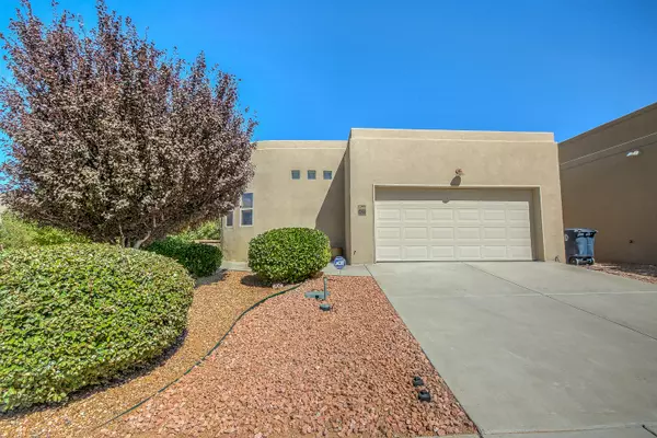 Albuquerque, NM 87120,6120 Jamers PL NW