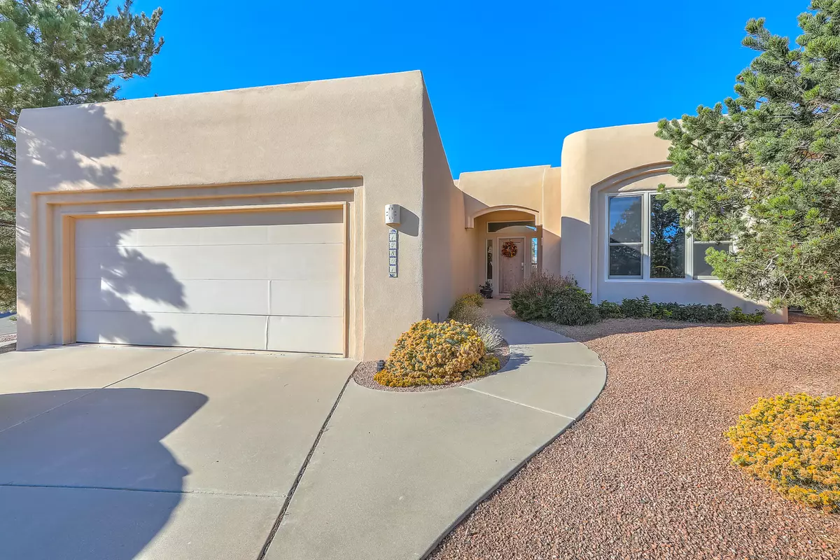 Albuquerque, NM 87111,12801 Sandia Ridge PL NE