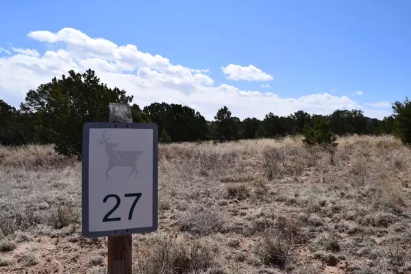 Lot 27 Nature Pointe DR,  Tijeras,  NM 87059