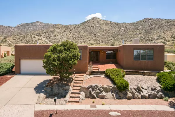 708 Supper Rock DR NE,  Albuquerque,  NM 87123