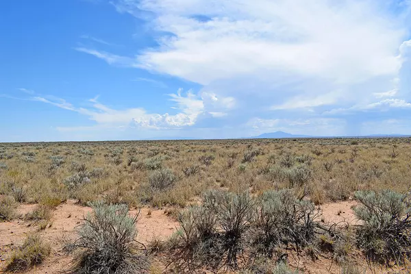 Lot 8 Rio Del Oro #9, Los Lunas, NM 87031