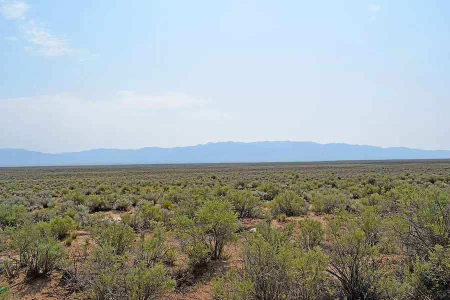 Lot 4 Rio Del Oro #13, Belen, NM 87002