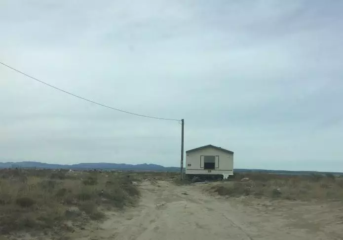 Moriarty, NM 87035,67 BURROUGHS RD
