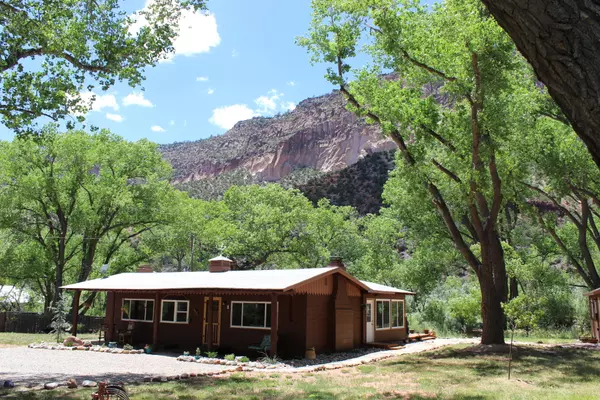 Jemez Springs, NM 87025,15787 Highway 4