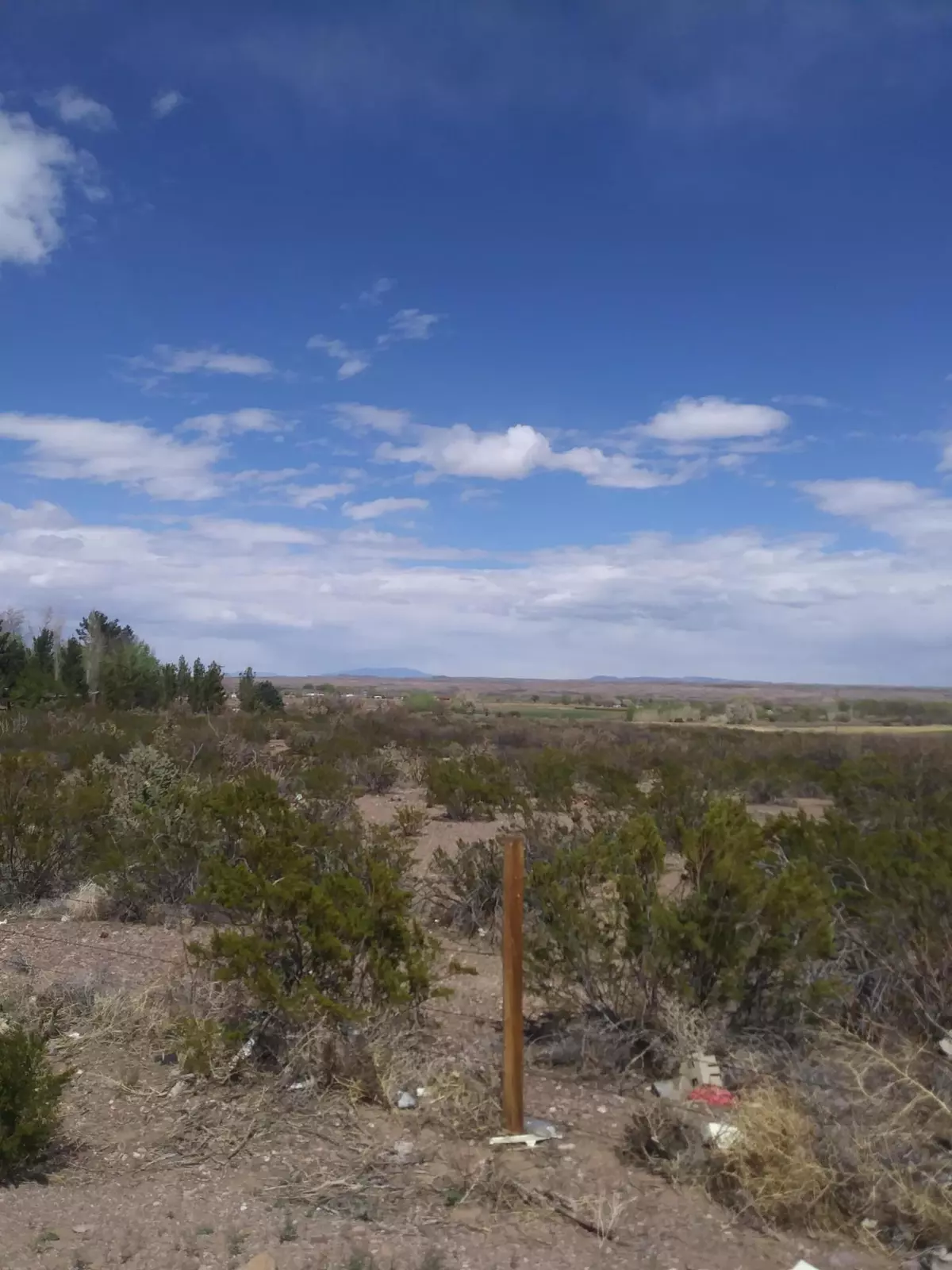 Lemitar, NM 87823,Chambon RD