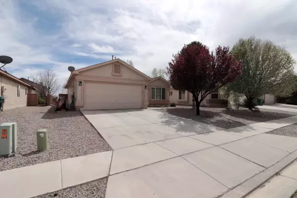 Rio Rancho, NM 87144,1016 High Plains RD NE