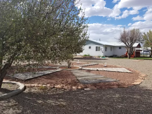Moriarty, NM 87035,500 Eunice ST