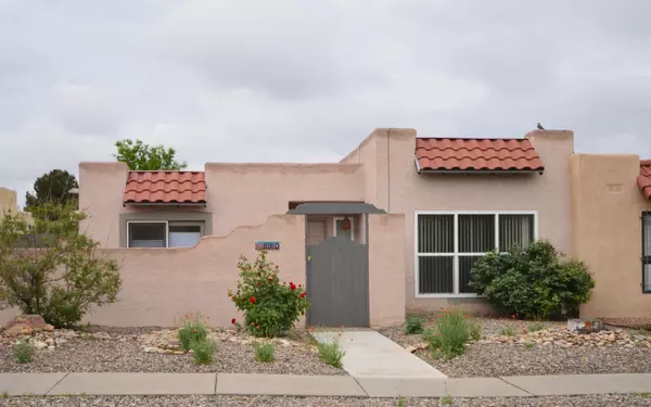 Albuquerque, NM 87111,8910 Chambers PL NE