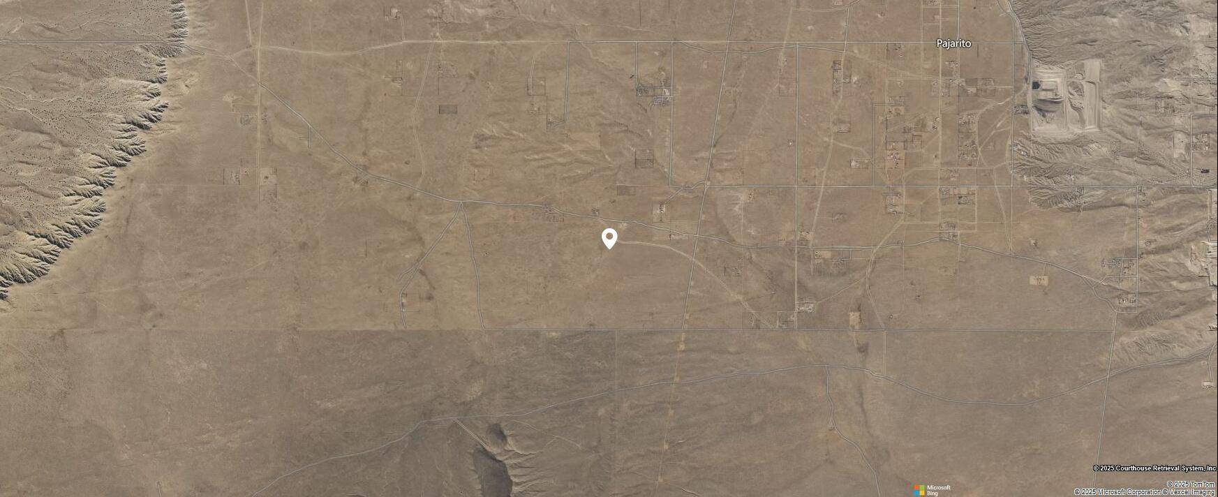 Albuquerque, NM 87121,Off Powers Way (M2) SW