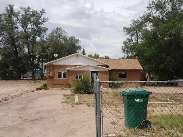 Albuquerque, NM 87105,1555 Yakima RD SW