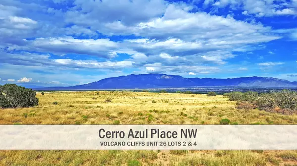 Albuquerque, NM 87120,Cerro Azul PL NW