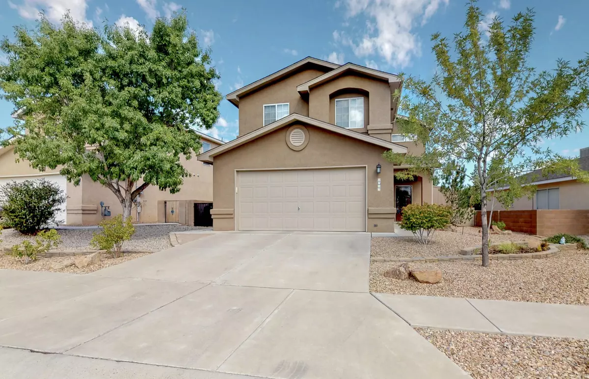 Albuquerque, NM 87114,6743 Ventana Hills RD NW