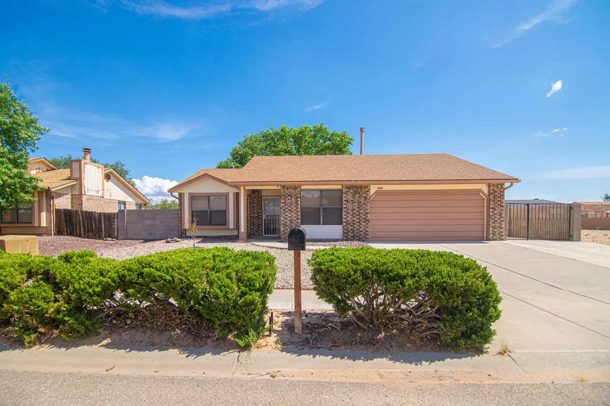 Rio Communities, NM 87002,1604 Arnold Palmer LOOP