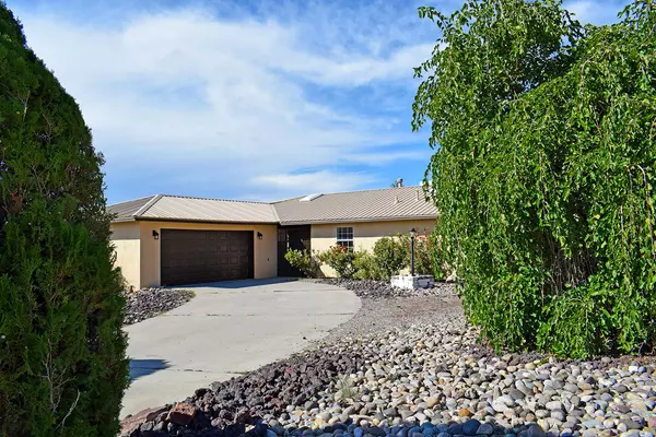 Rio Communities, NM 87002,62 Pageant DR