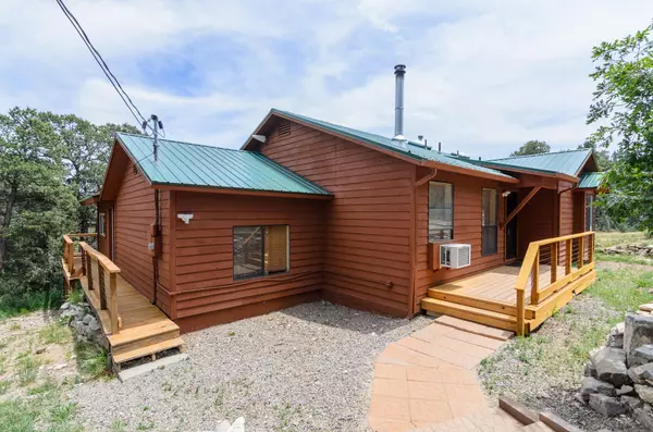 Tijeras, NM 87059,27 Easy ST