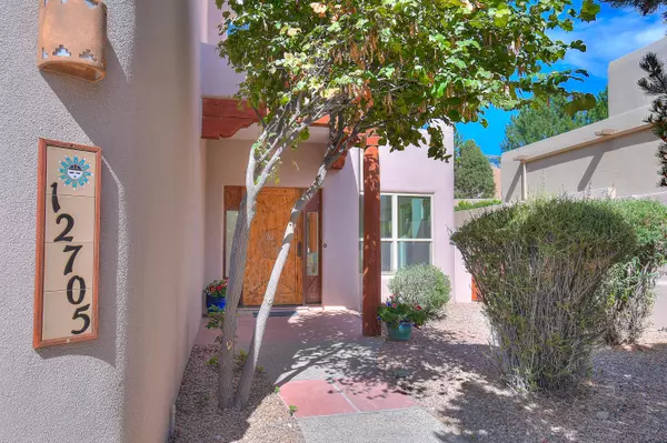 Albuquerque, NM 87111,12705 Sunset Ridge PL NE
