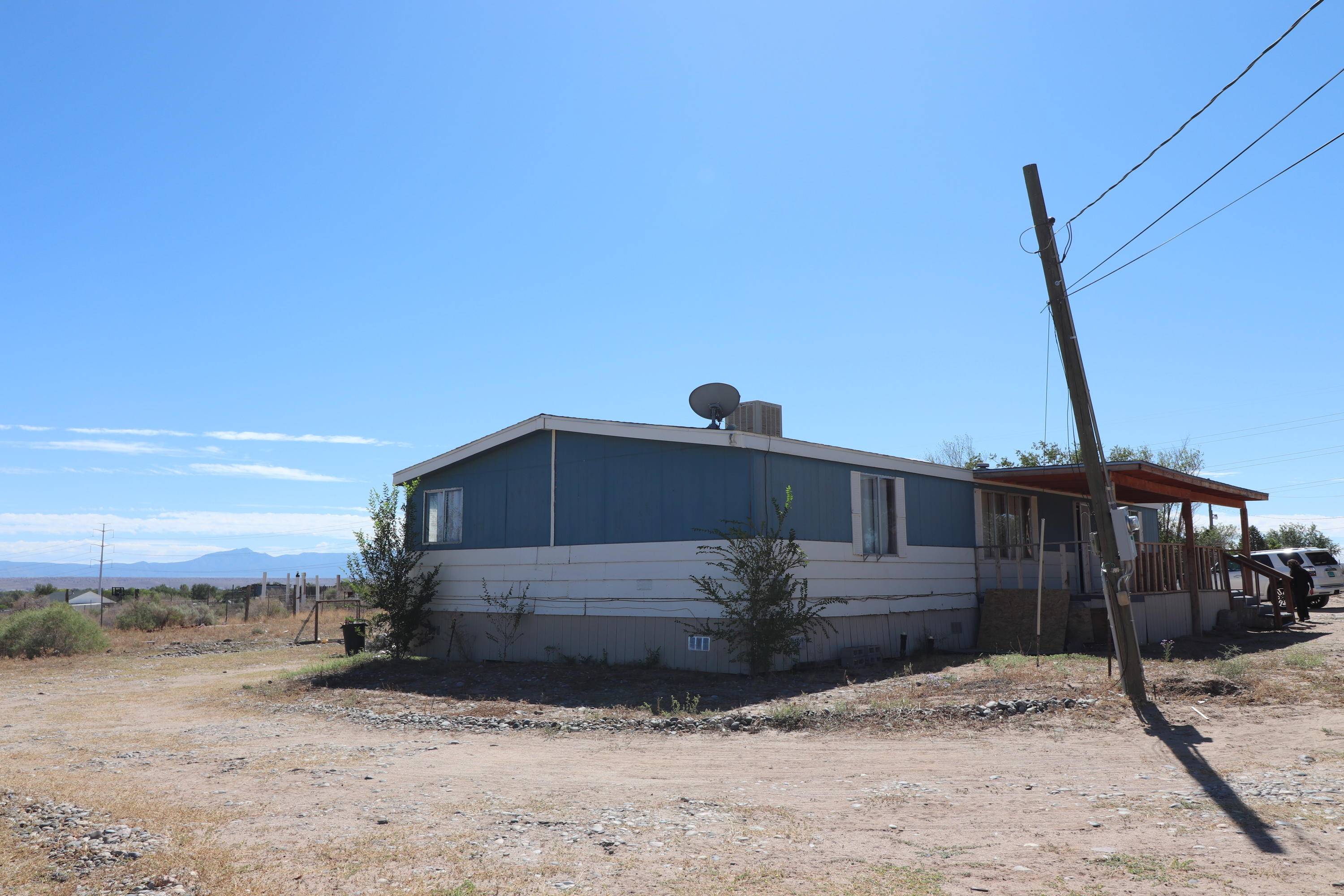 Albuquerque, NM 87121,4618 KARROL RD SW