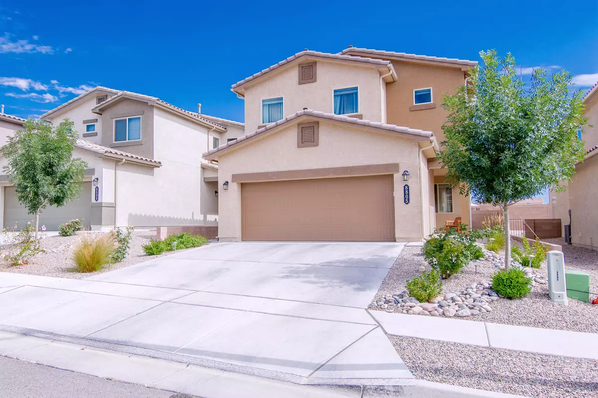 Albuquerque, NM 87120,8805 ZEPHYR PL NW