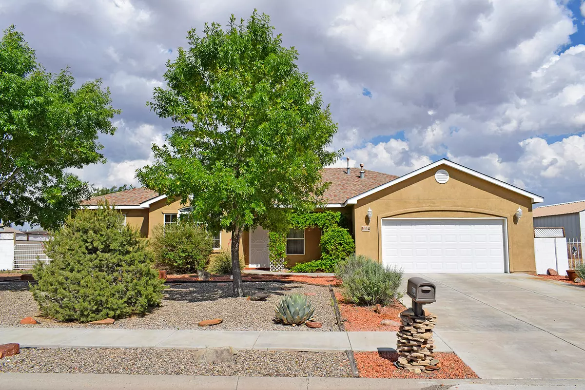 Rio Communities, NM 87002,114 Kaghan LOOP