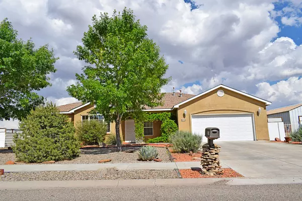 Rio Communities, NM 87002,114 Kaghan LOOP