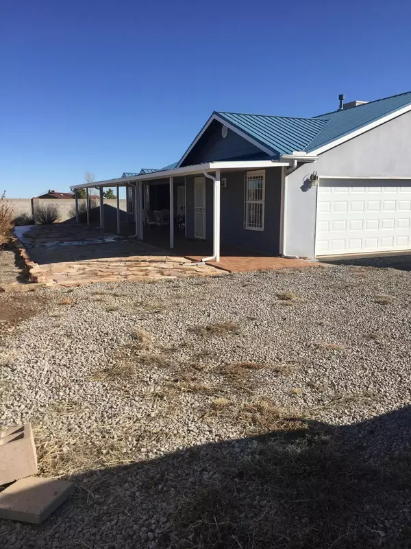 37 or 41 Epoch DR,  Edgewood,  NM 87015