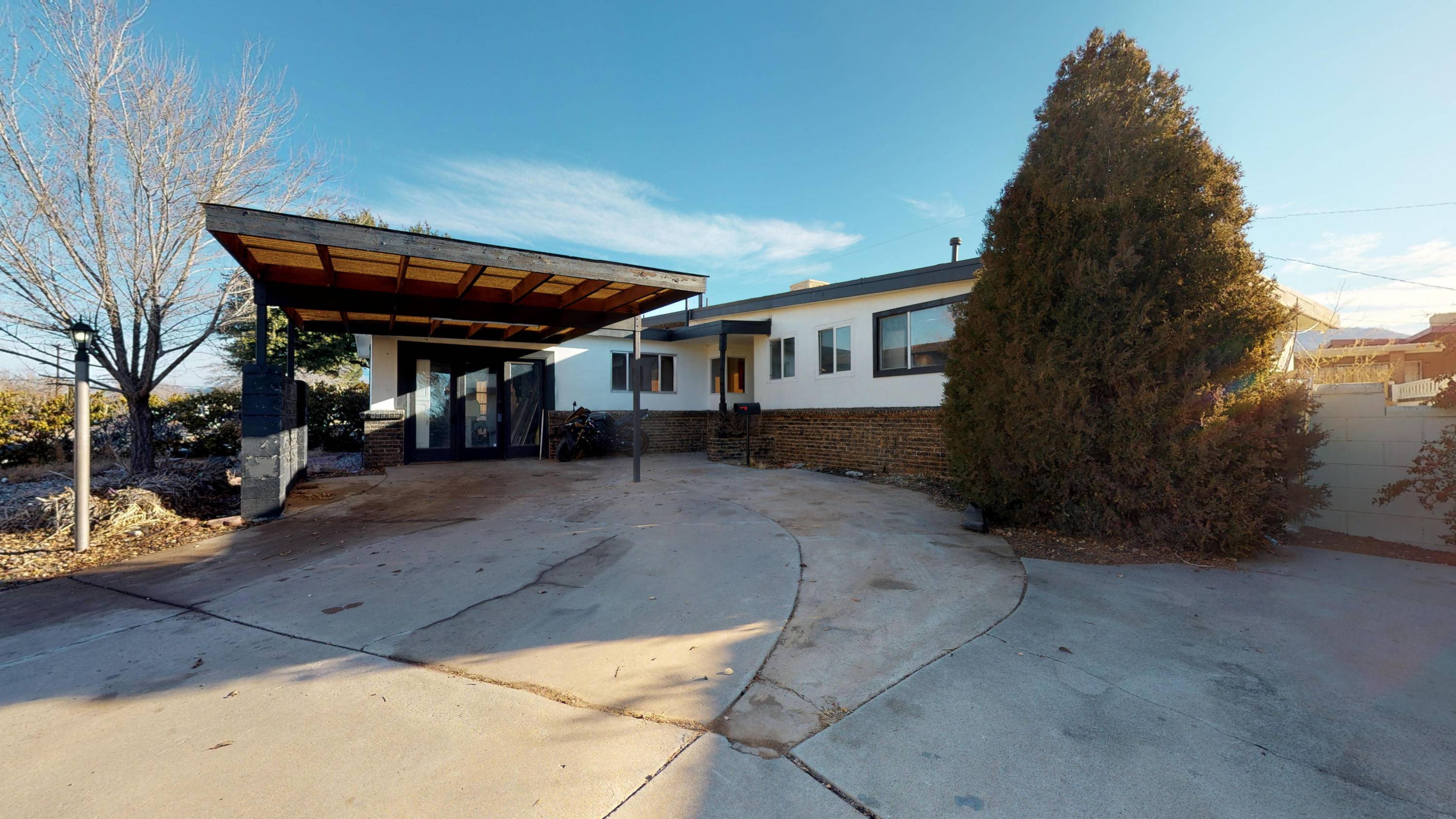 Address Not Disclosed