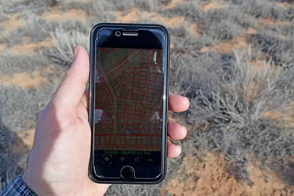 Rio Communities, NM 87002,Lot 8 Rio Del Oro #14