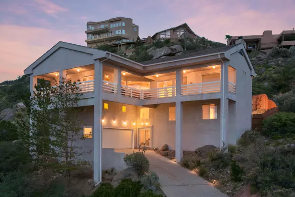 Albuquerque, NM 87111,13455 Desert Hills PL NE