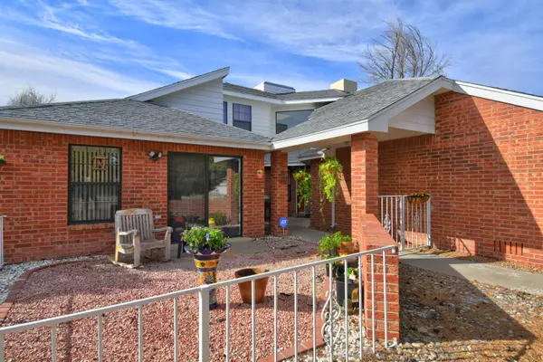 Rio Communities, NM 87002,2004 EMBARCADERO CT SE