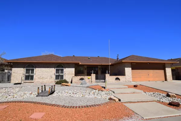 6010 PUEBLO VERDE NE, Albuquerque, NM 87111