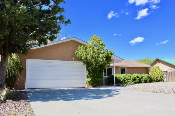 Rio Communities, NM 87002,312 Clara LN