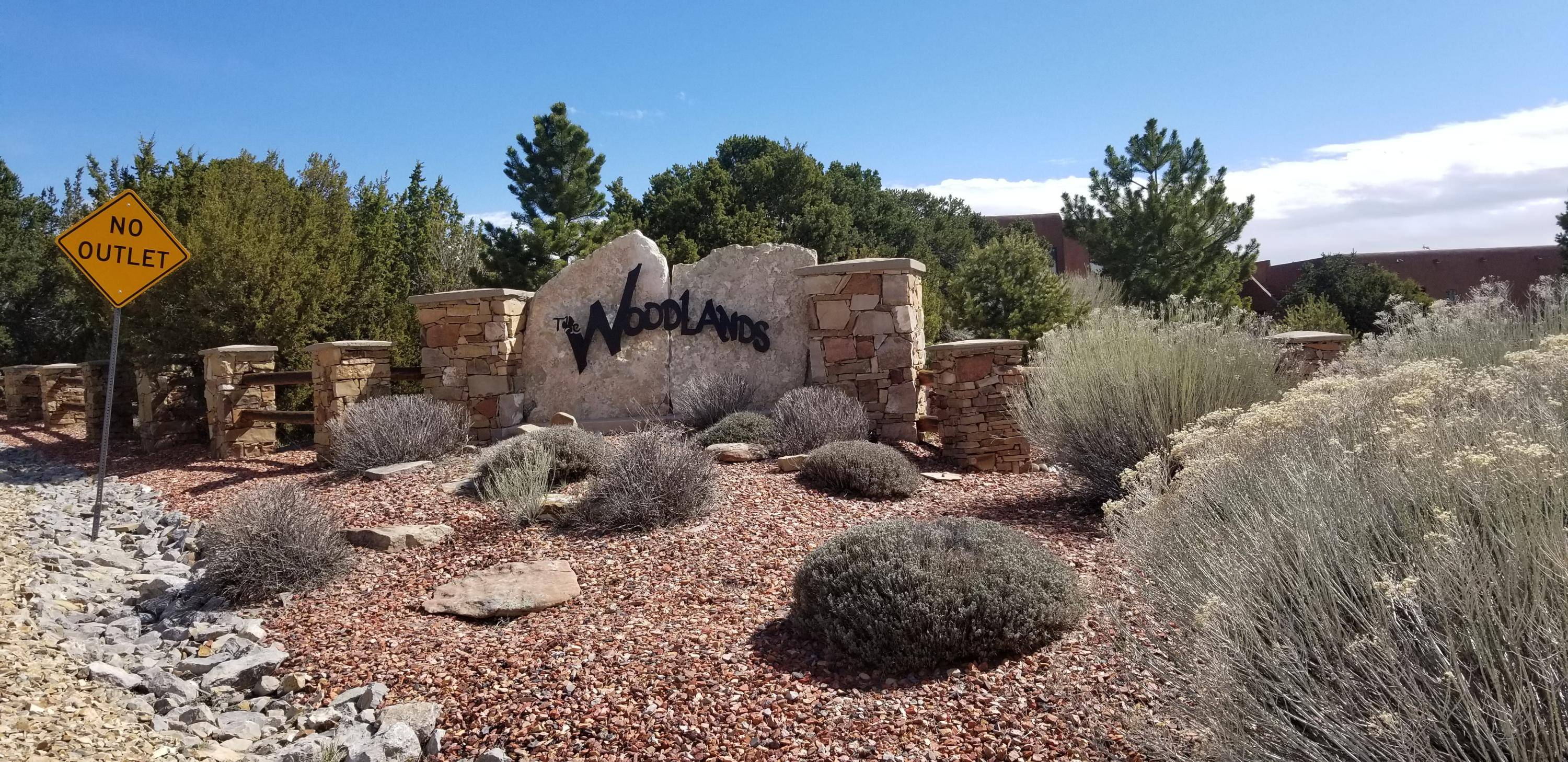 Tijeras, NM 87059,43 Woodlands DR