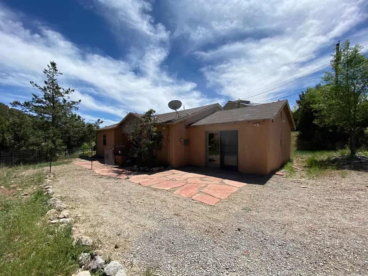 Cedar Crest, NM 87008,5 CORTE DE CANONCITO RD