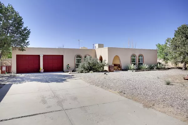 Belen, NM 87002,433 GODFREY AVE