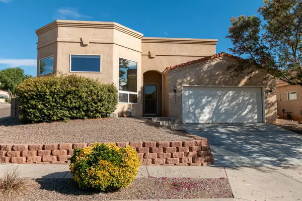 Albuquerque, NM 87120,5301 APOLLO DR NW