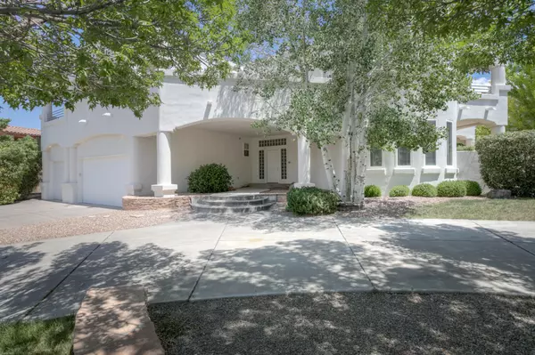 11909 Summerwind PL NE,  Albuquerque,  NM 87122