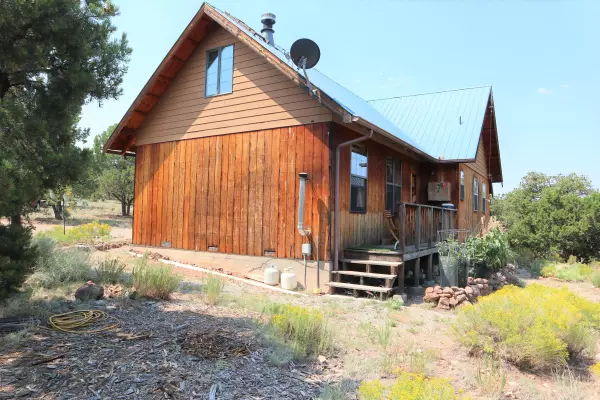 Datil, NM 87821,lot 68 horse peak trail