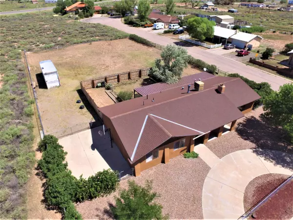 San Rafael, NM 87051,36 Paseo De Mirabal