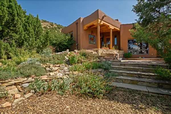 Placitas, NM 87043,166 CAMINO DE SAN FRANCISCO