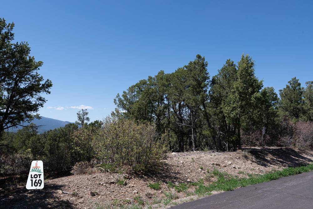 Tijeras, NM 87059,16 Los Pecos TRL
