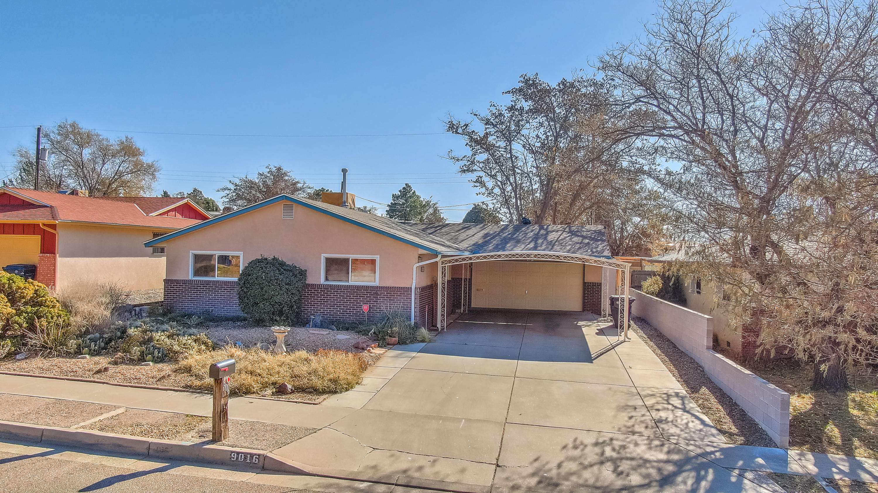 Albuquerque, NM 87111,9016 LA BARRANCA AVE NE