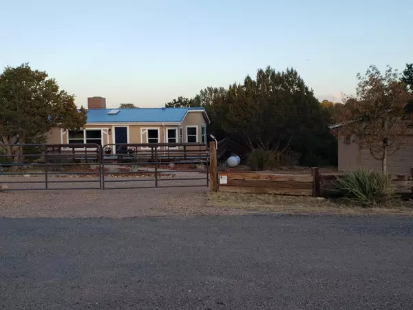 Edgewood, NM 87015,265 Skyline DR