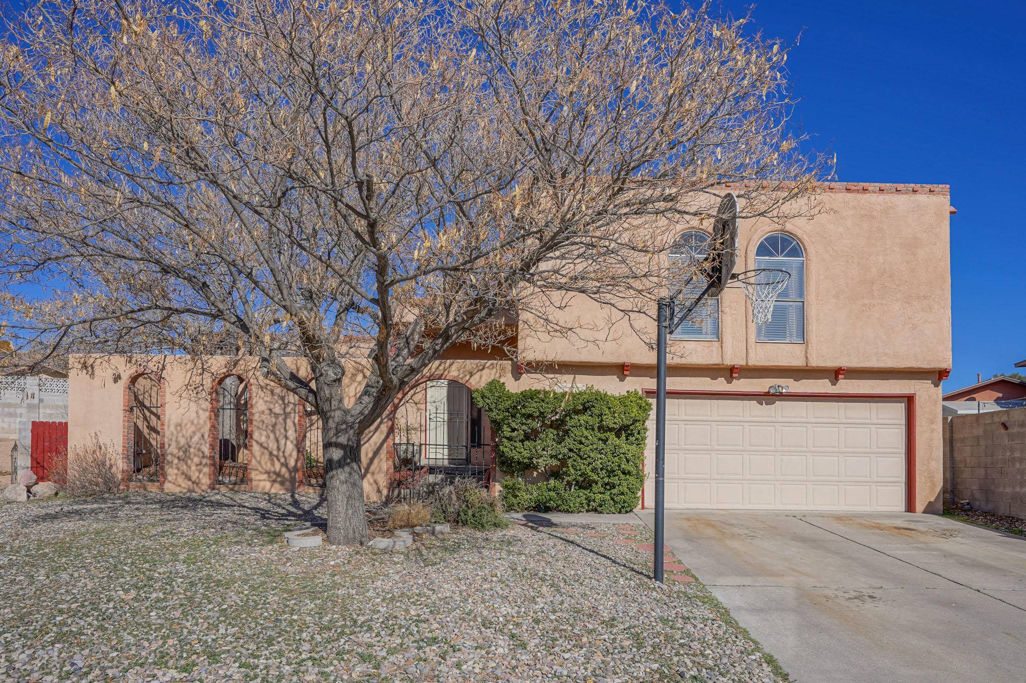 Albuquerque, NM 87109,7716 ROBERTS ST NE